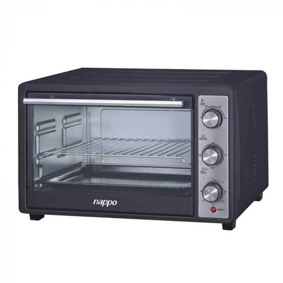 Horno eléctrico NAPPO 36 Litros NEH-043